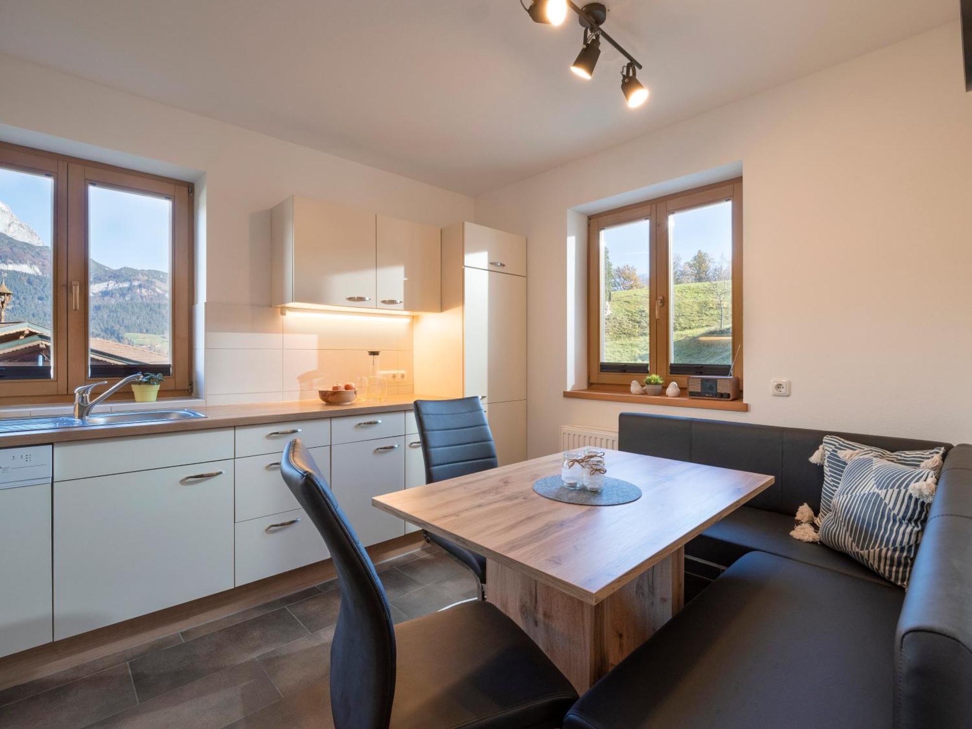 Ferienhaus Hansl Prama Quarto foto