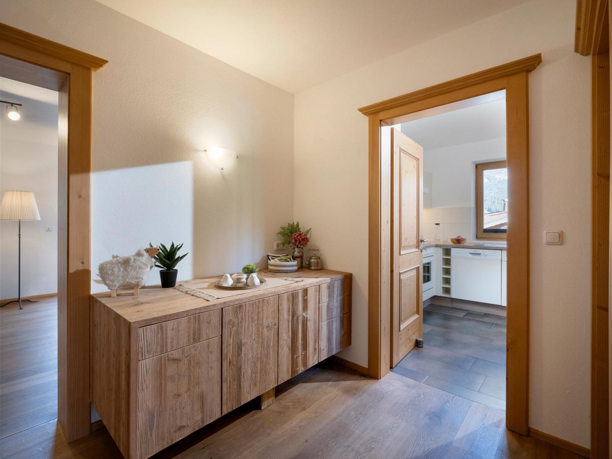Ferienhaus Hansl Prama Quarto foto